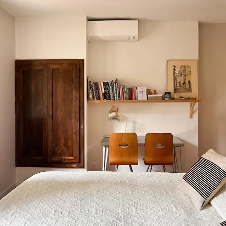 Centre Appartement