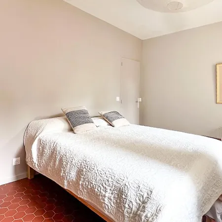 Appartement Centre *