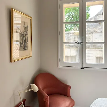Centre Appartement Avignon