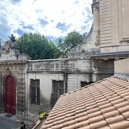 Centre * Avignon