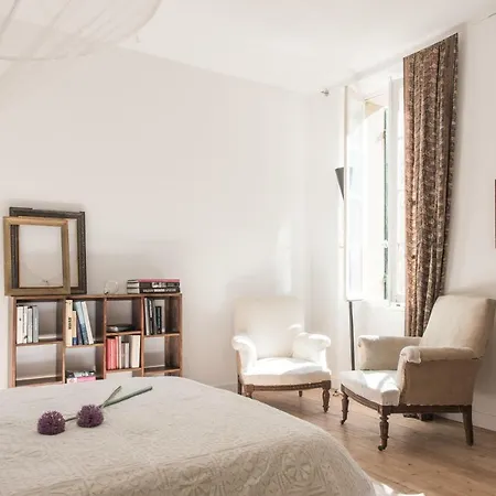 Centre Appartement Avignon
