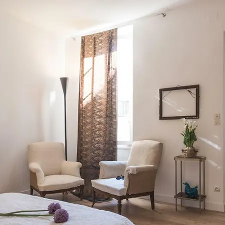 Appartement Centre
