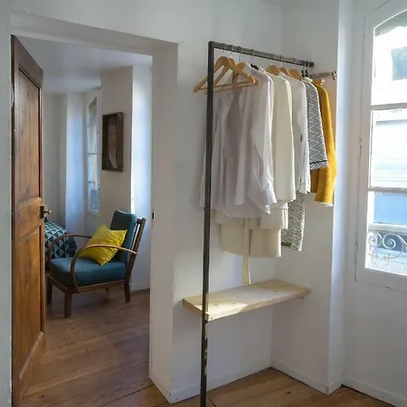 Appartement Centre *