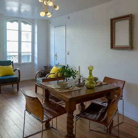 Centre Appartement *