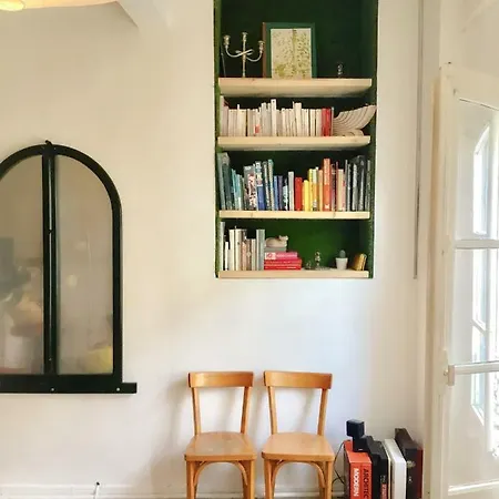 Appartement Centre
