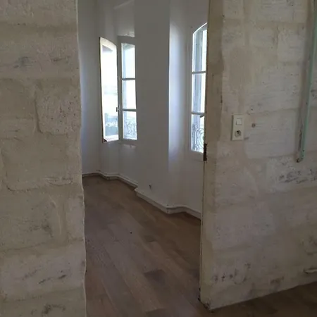 Appartement Centre