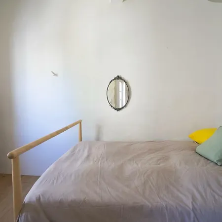 Appartement Centre