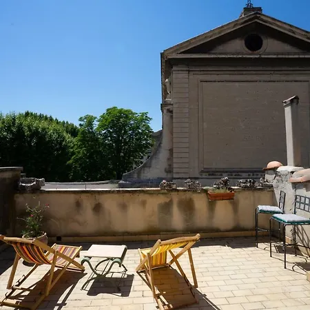 Centre Appartement *